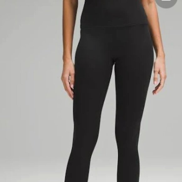 LOFT Pants - Black leggings- Loft